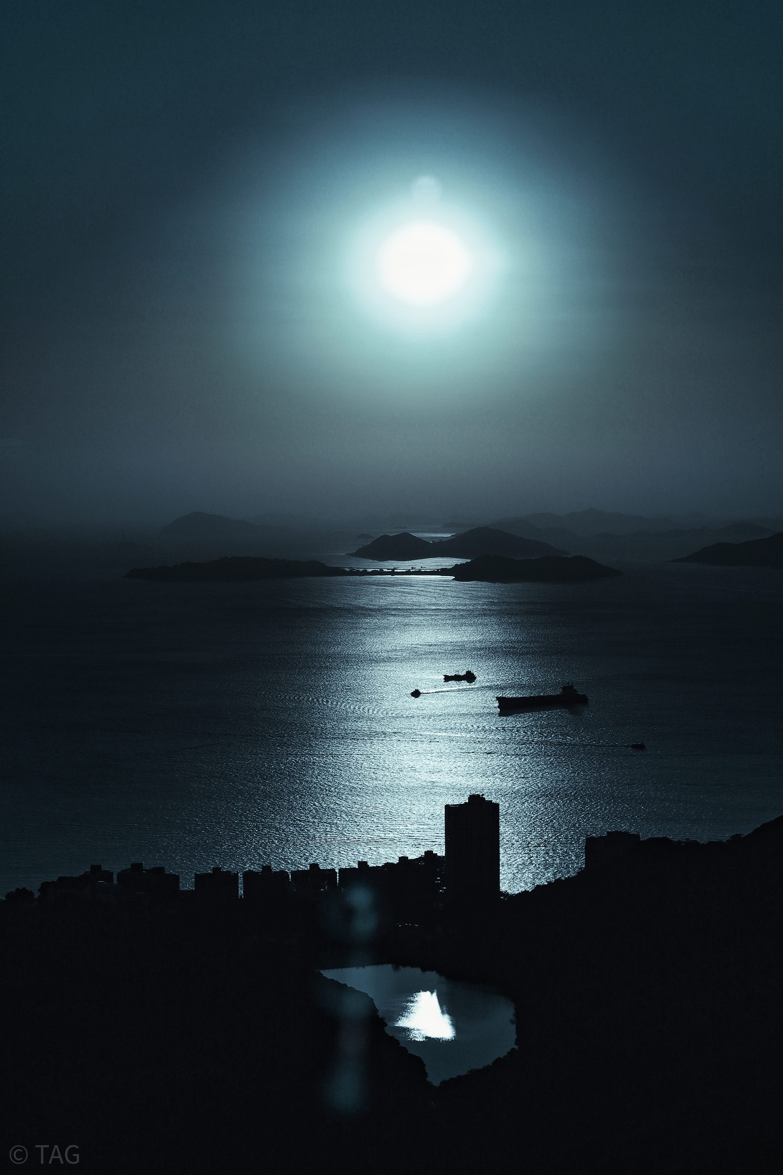 Selected Photograph