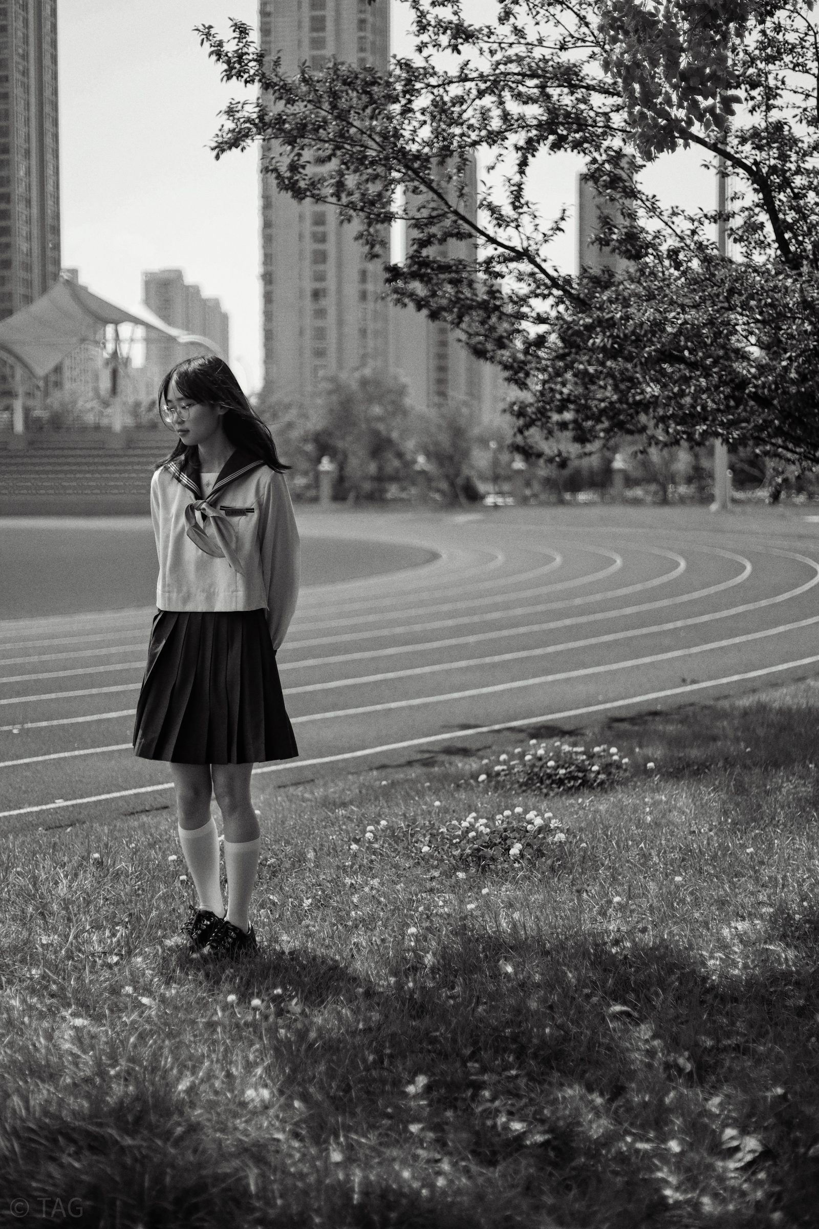 Selected Photograph
