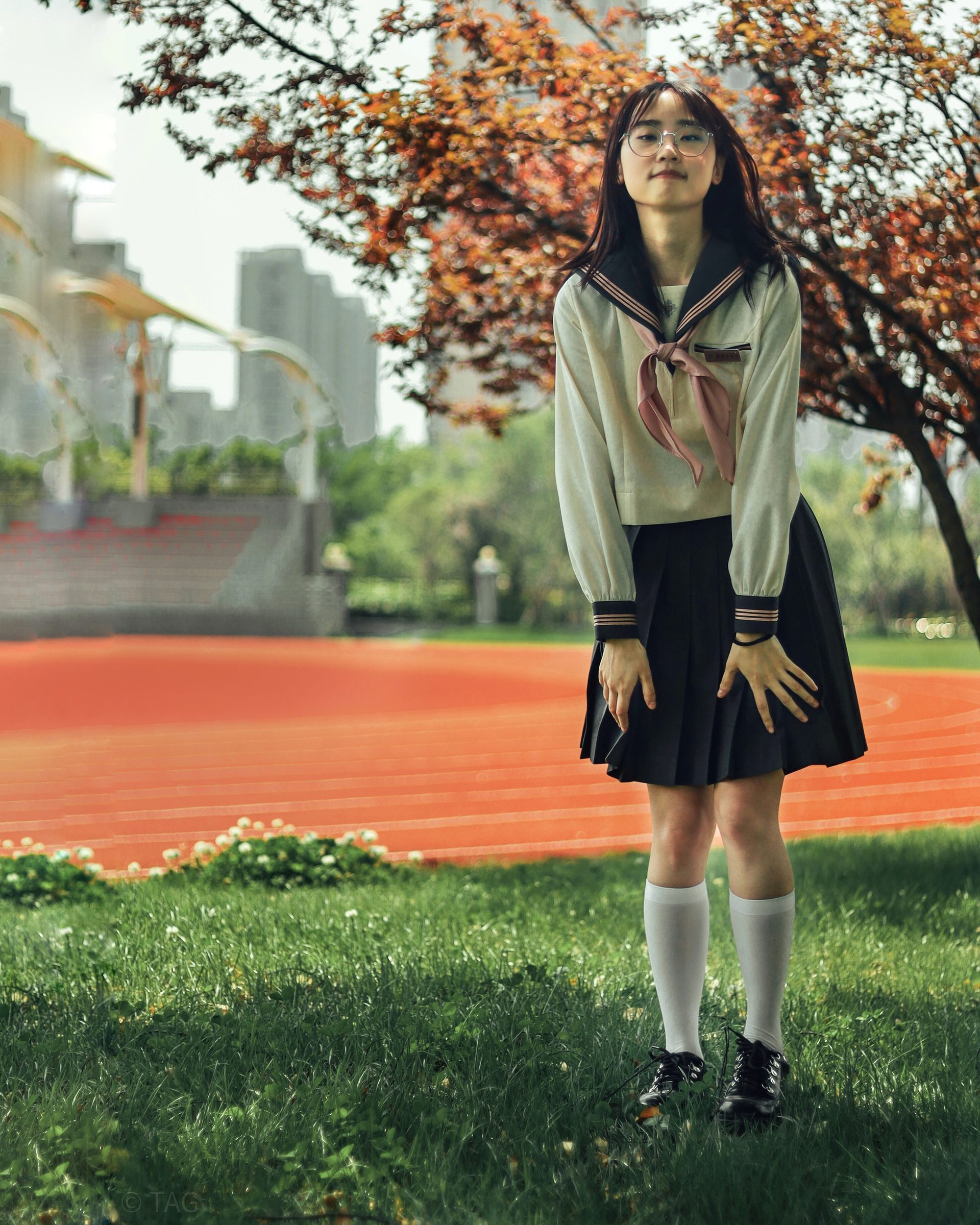 Selected Photograph