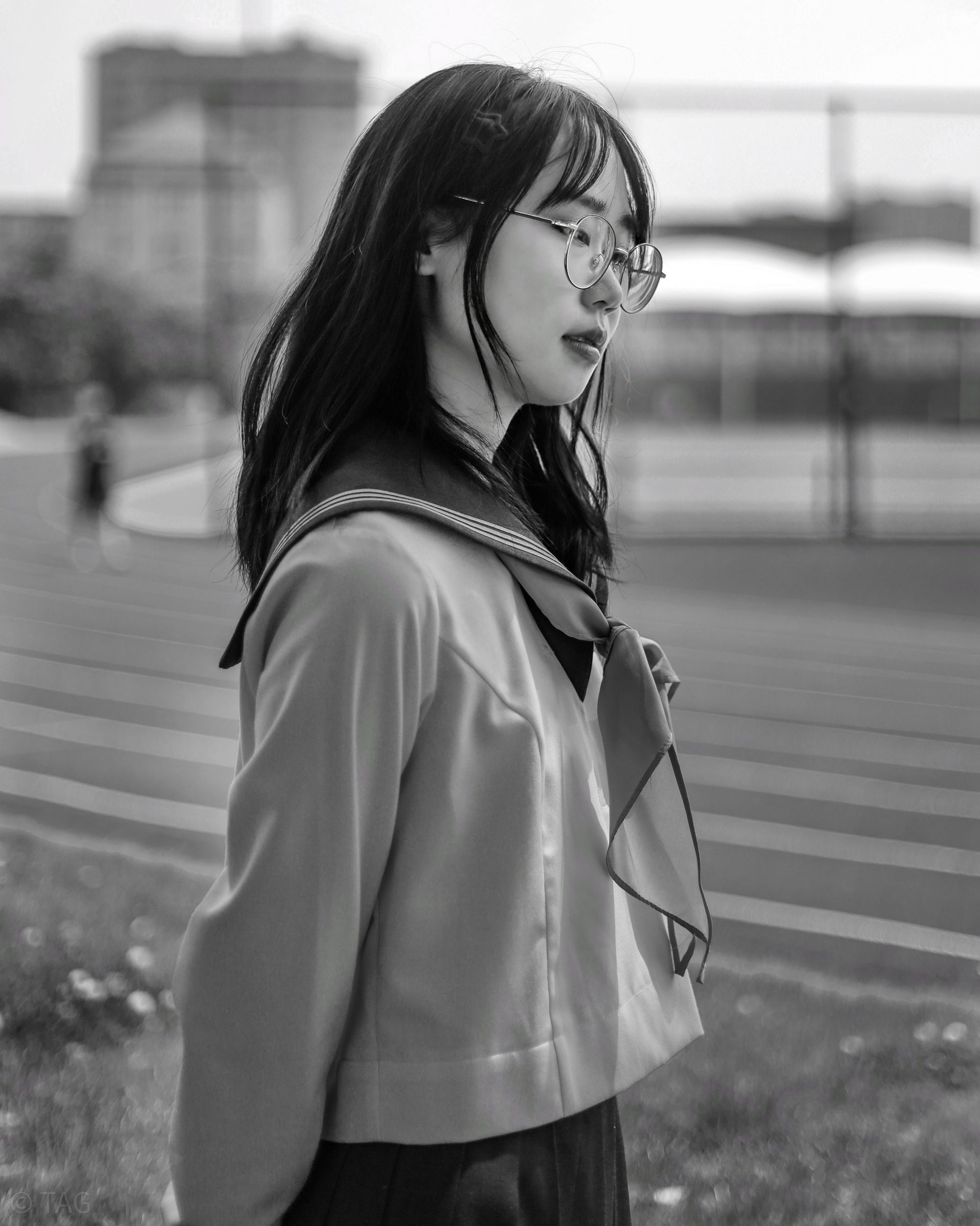 Selected Photograph