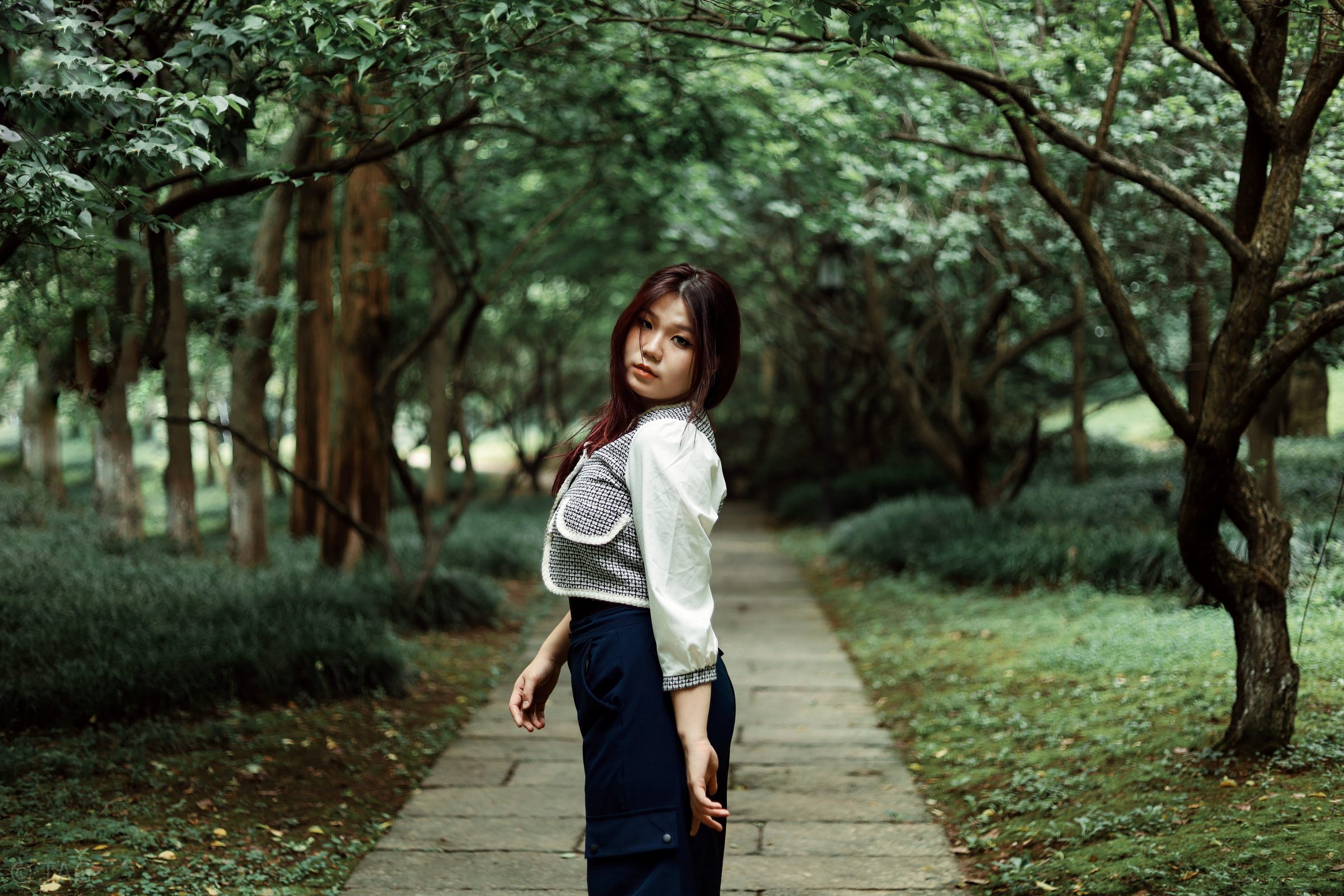 Selected Photograph