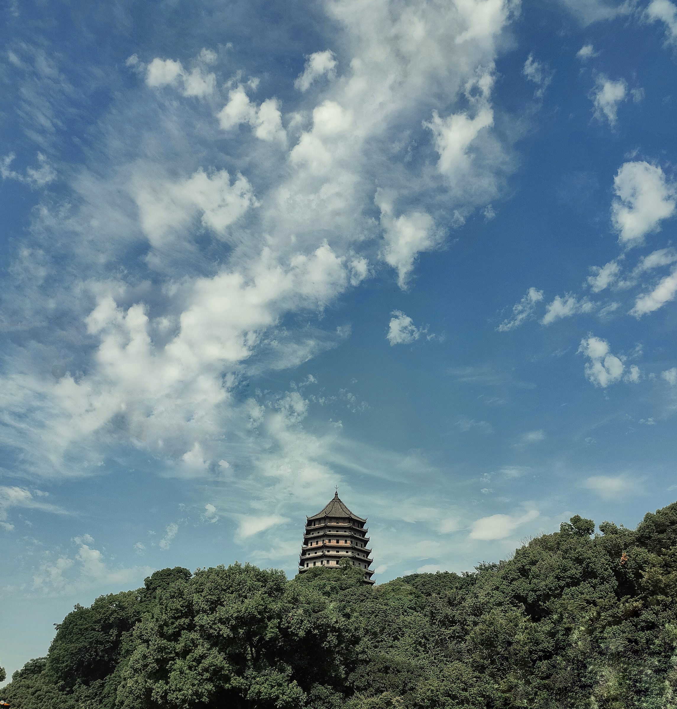 Selected Photograph