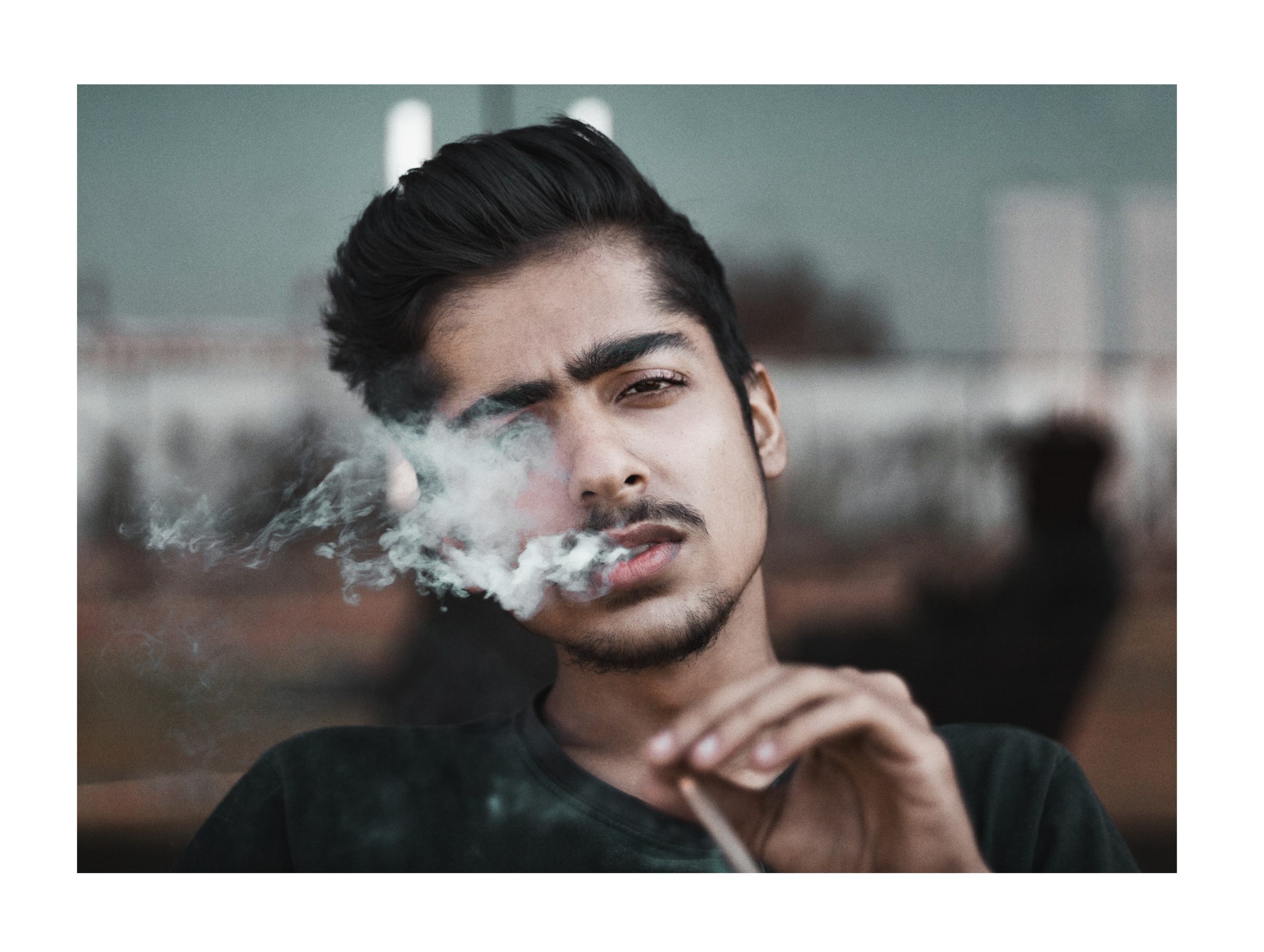 Selected Photograph