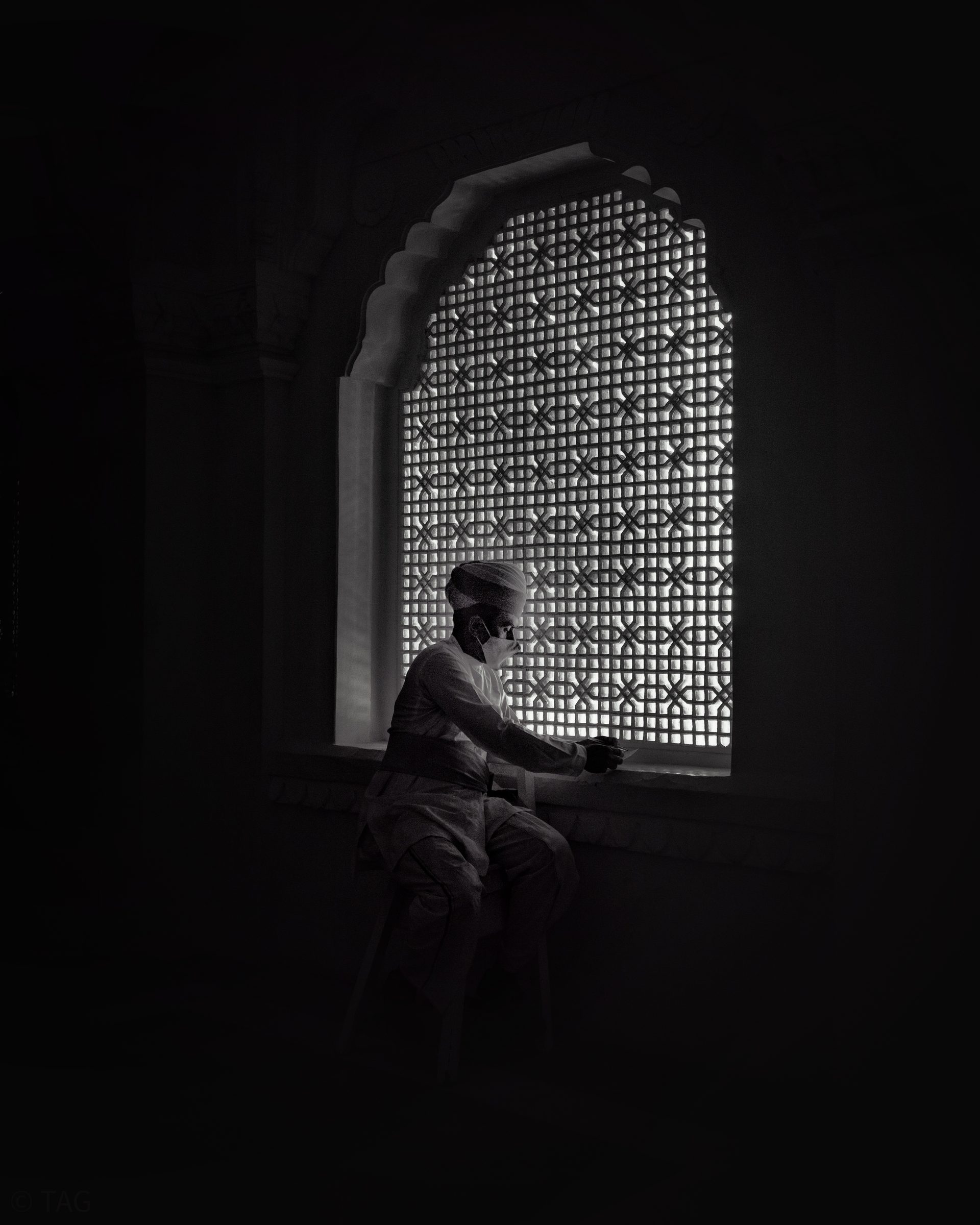 Selected Photograph