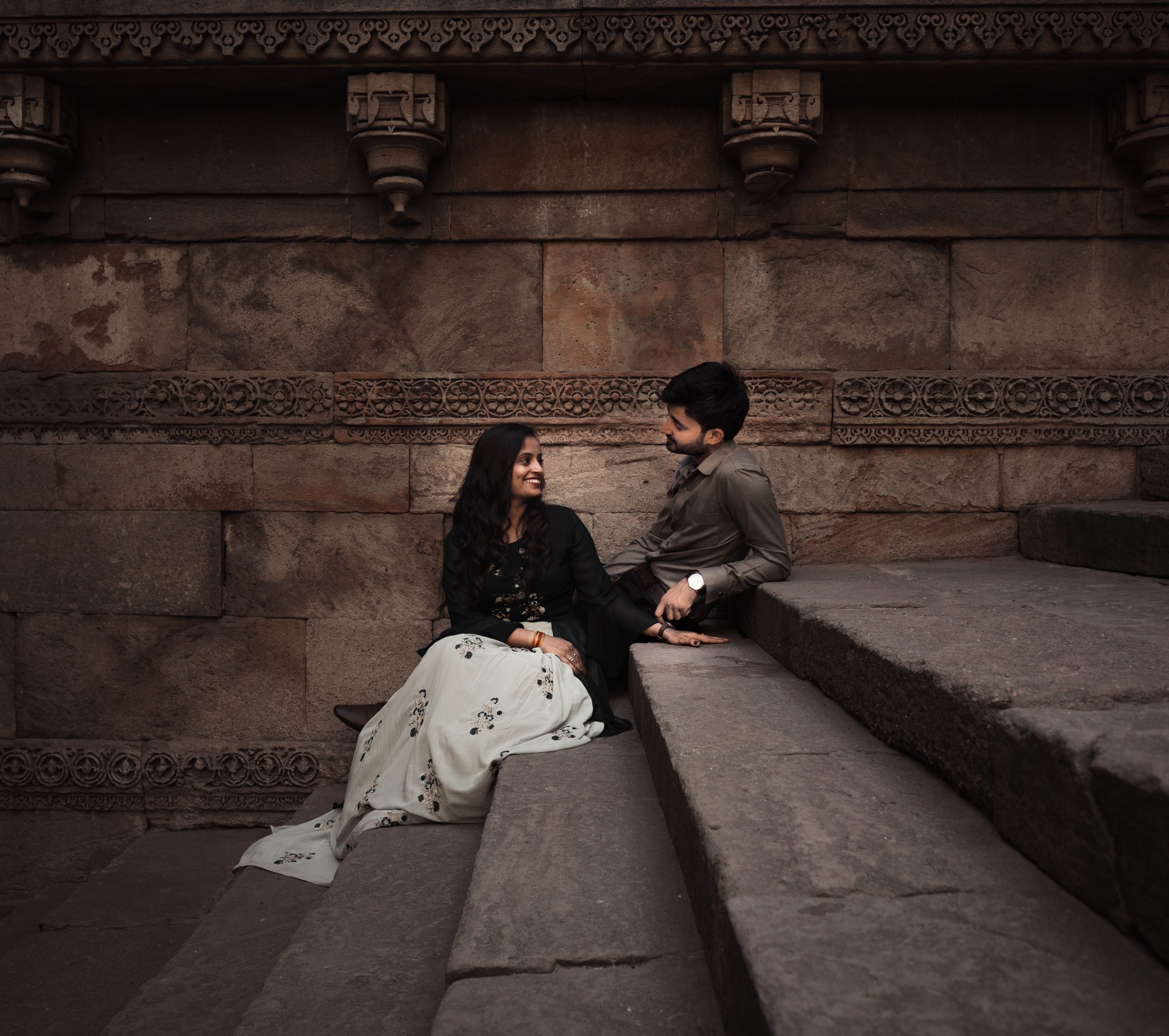 Selected Photograph
