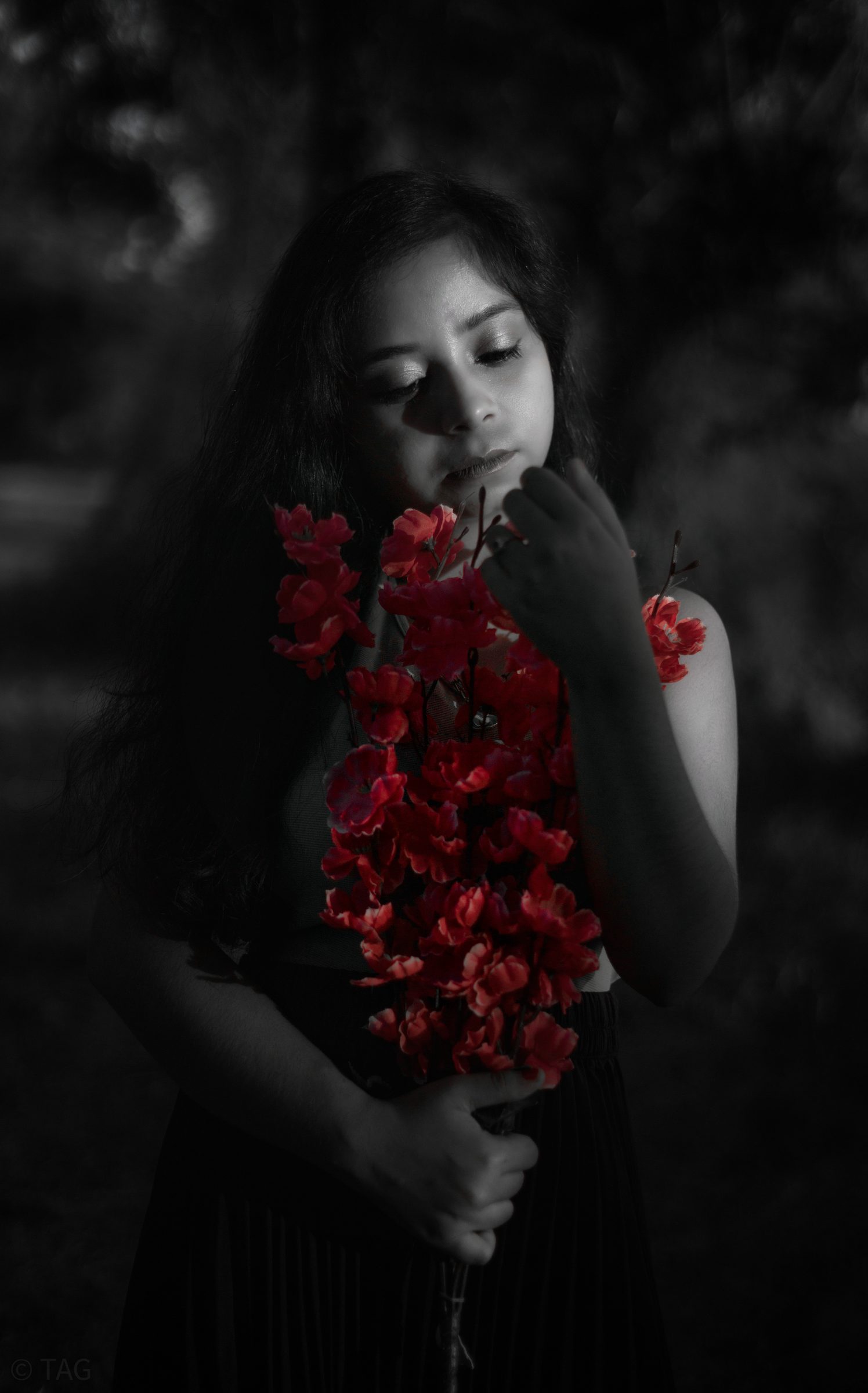 Selected Photograph