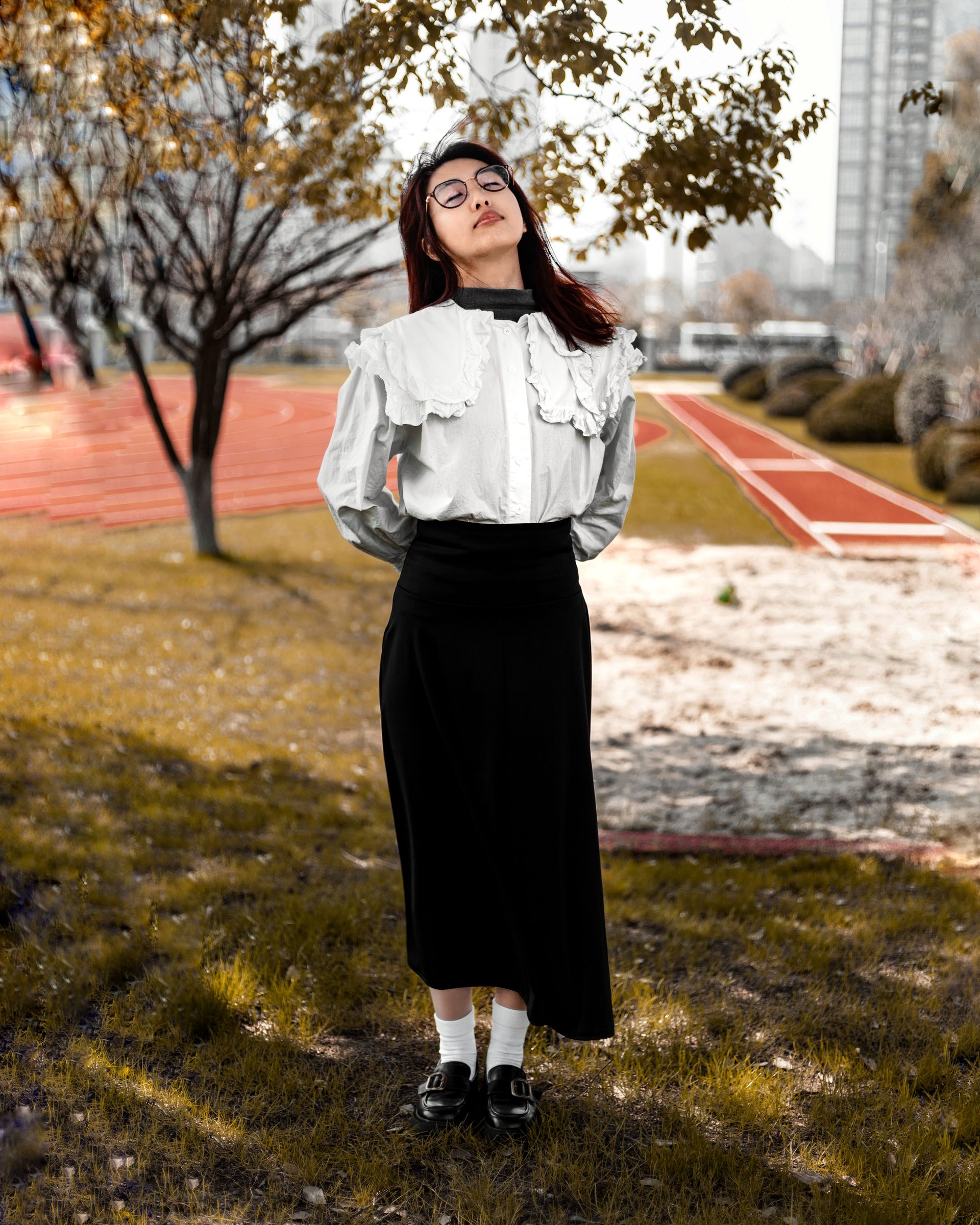 Selected Photograph