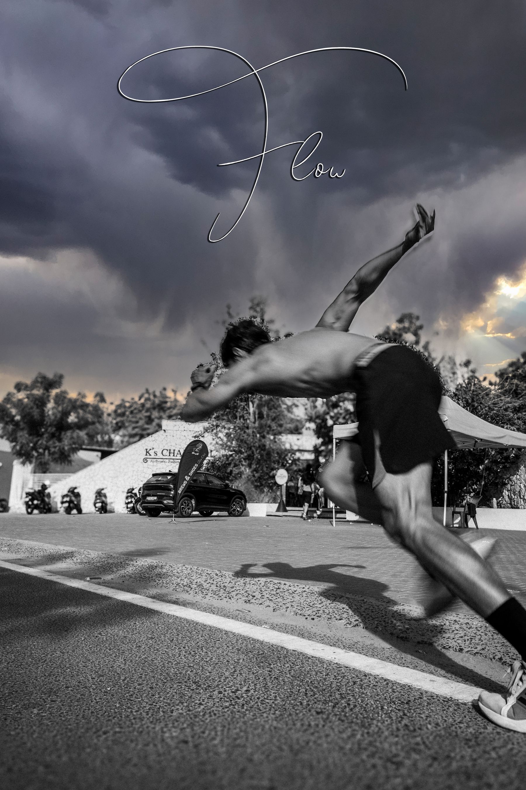 Featured Photograph