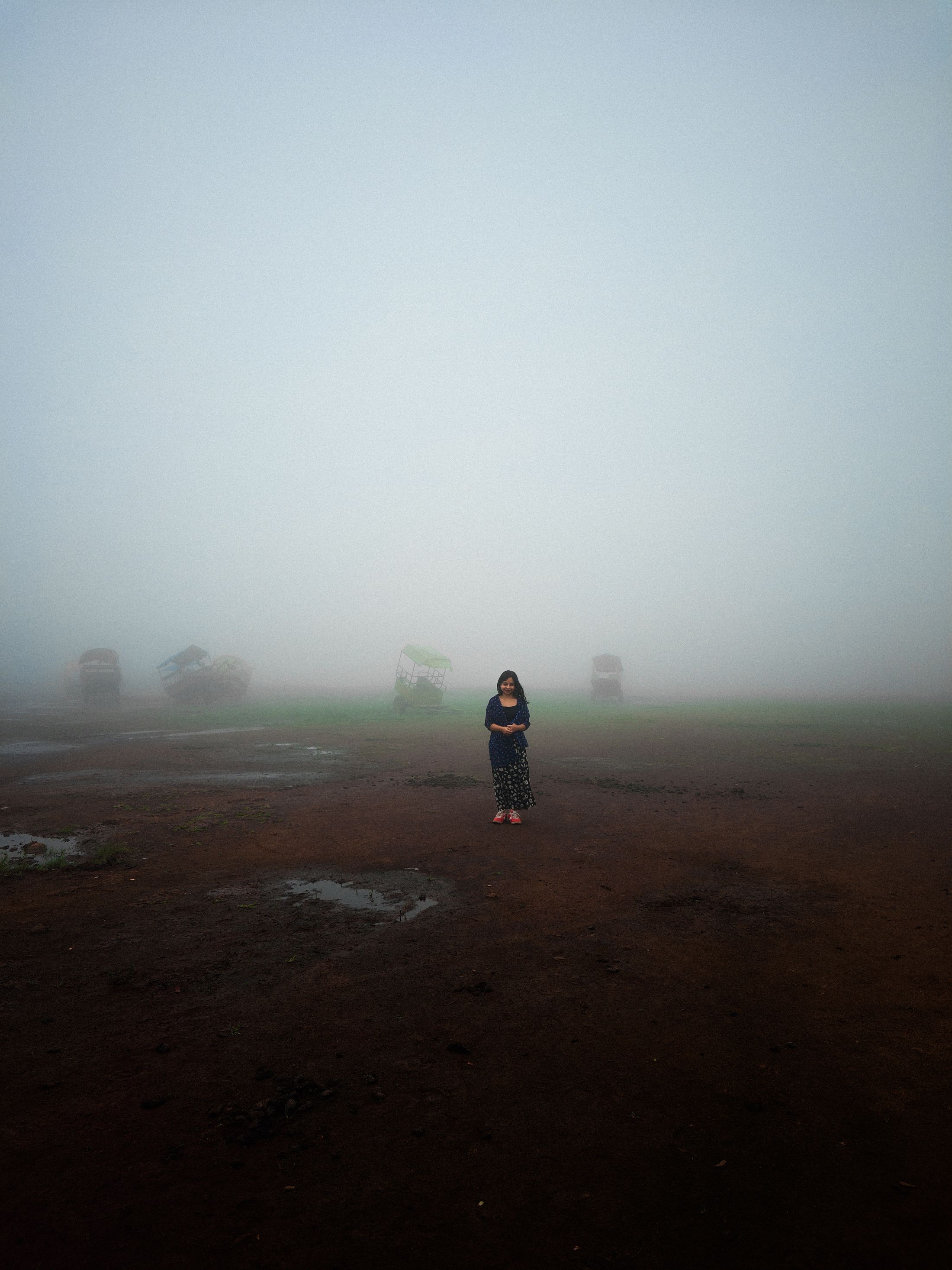 Selected Photograph