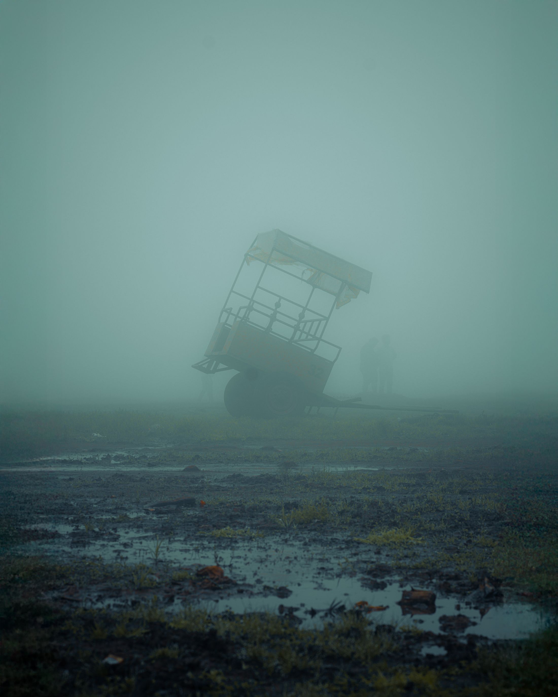 Selected Photograph